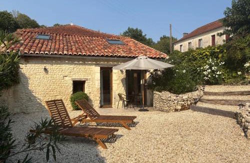 Sud Charente Cama Y Desayuno | Les Ombrieres