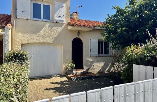 Saint-Genis Casa | Les orangers - Villa catalane avec Jacuzzi