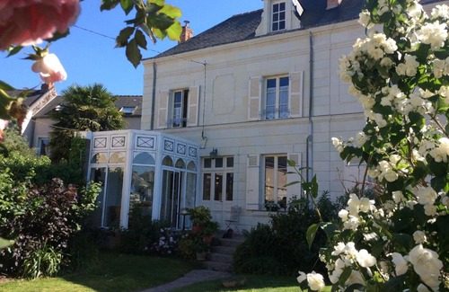 Chalonnes-sur-Loire Casa | Les Orkys De Loire