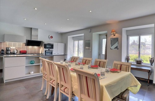 Montreuil-sur-Ille Casa | Les Ormelles - MONTREUIL SUR ILLE