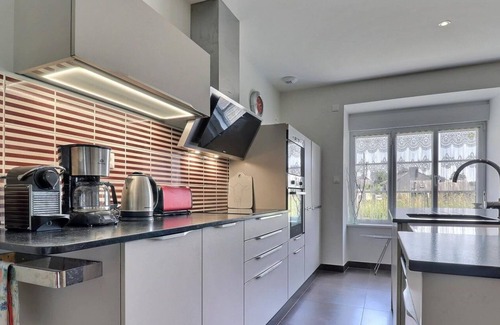 Montreuil-sur-Ille Casa | Les Ormelles - MONTREUIL SUR ILLE