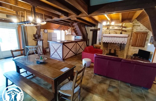 Loubressac Casa | Les oustals de miramont 1