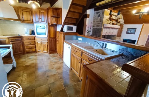 Loubressac Casa | Les oustals de miramont 1