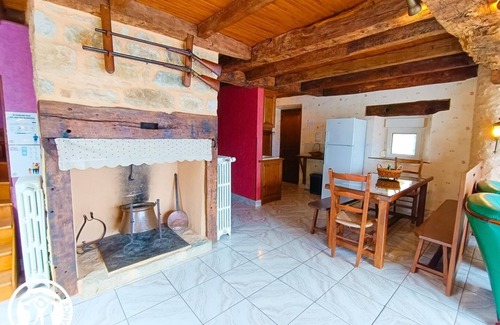 Loubressac Casa | Les oustals de miramont 2