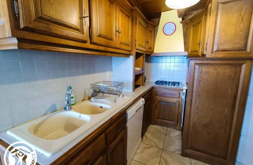 Loubressac Casa | Les oustals de miramont 2