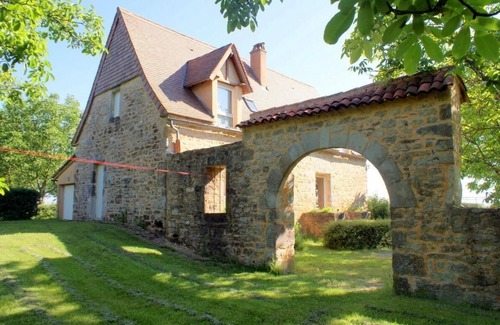 Loubressac Casa | Les oustals de miramont 2