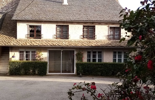 Pradinas Apartamento | "Les Pâquerettes" apartment in the countryside, Parc Animalier du Ségala 400 m away.