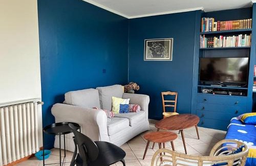 Montravers Casa | Les Pâquerettes, gîte de campagne 1300 m2 de terrain à 20min du Puy du Fou