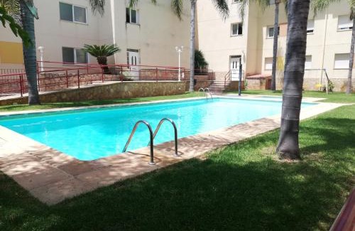 Les Cases d'Alcanar Apartamento | Les Palmeres Centre