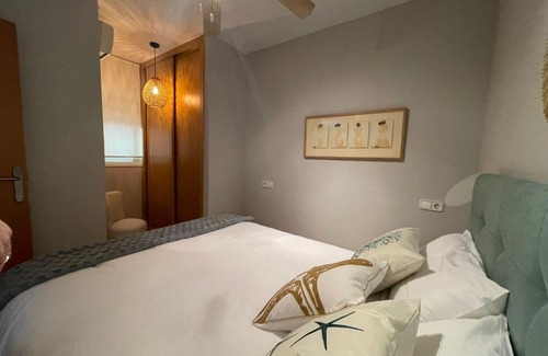 Les Cases d'Alcanar Apartamento | Les Palmeres Centre