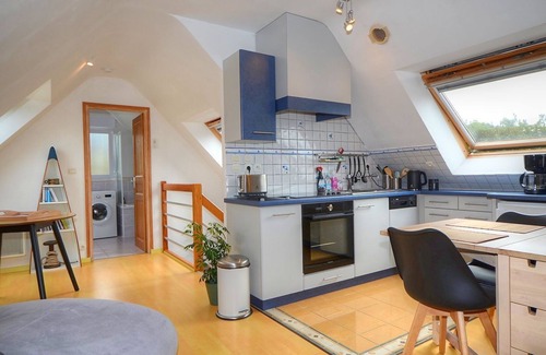 Penvenan Apartamento | Les Palmiers D'armor