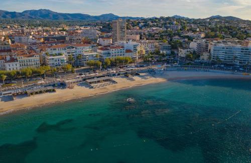 Frejus Plage Hotel | Les Palmiers