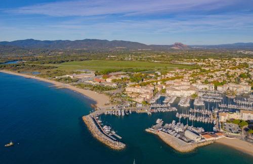 Frejus Plage Hotel | Les Palmiers