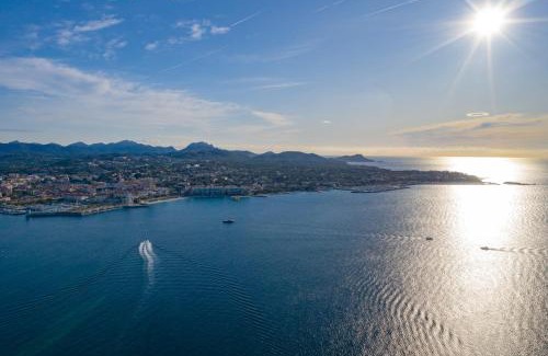 Frejus Plage Hotel | Les Palmiers