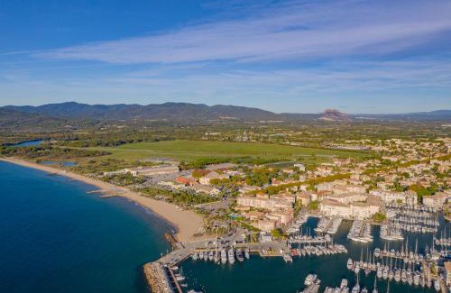 Frejus Plage Hotel | Les Palmiers