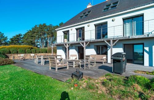 Saint-Philibert Casa | Les Paludiers - Jolie Maison à St Philibert
