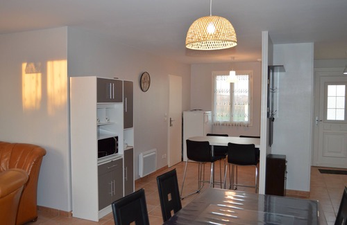 Neulles Casa | Les Papillons Country house Ideal for recharging your batteries