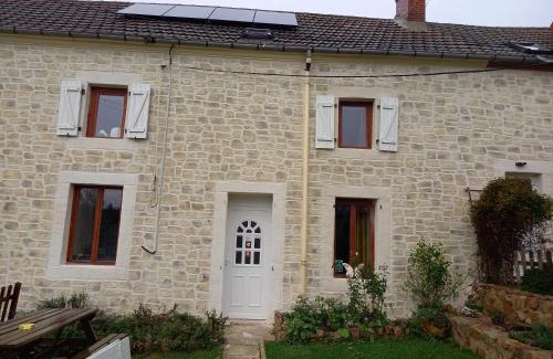 Sainte-Therence Casa | Les Papillons