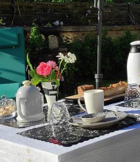 Gommecourt Cama Y Desayuno | Les Papouz