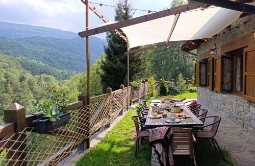 Vilallonga de Ter Casa | Les Pedres