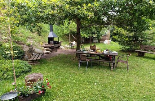 Vilallonga de Ter Casa | Les Pedres