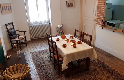 Auxonne Apartamento | Centro Histórico de Les Petites Forges Auxonne