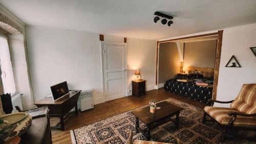 Auxonne Apartamento | Les Petites Forges