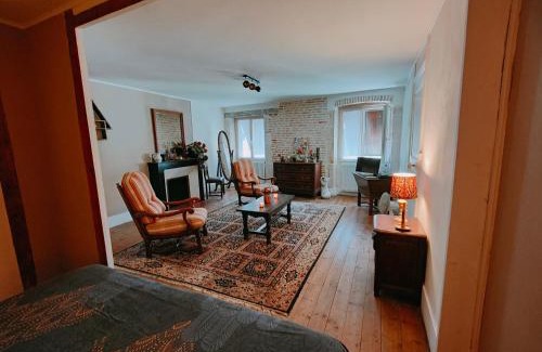 Auxonne Apartamento | Les Petites Forges