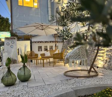 Rodi Garganico Apartamento | Les Petites Maisons