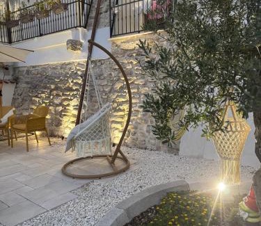 Rodi Garganico Apartamento | Les Petites Maisons