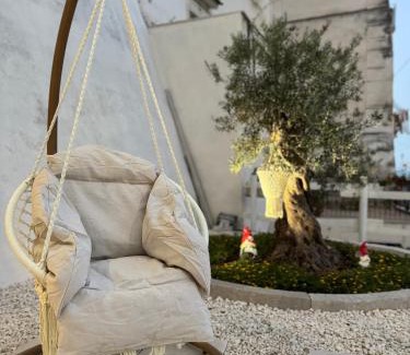 Rodi Garganico Apartamento | Les Petites Maisons