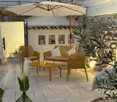 Rodi Garganico Apartamento | Les Petites Maisons