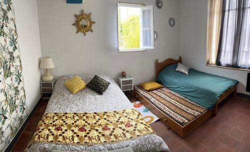 Noyers-sur-Cher Cama Y Desayuno | Les petites Mirabelles