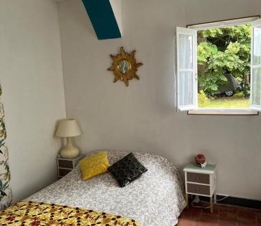 Noyers-sur-Cher Cama Y Desayuno | Les petites Mirabelles