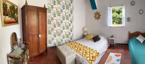 Noyers-sur-Cher Cama Y Desayuno | Les petites Mirabelles