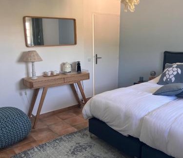 Grasse Casa | les petites terrasses
