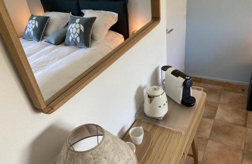 Grasse Casa | les petites terrasses