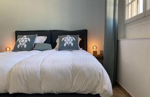 Grasse Casa | les petites terrasses