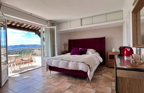 Grasse Casa | Les Petites Terrasses