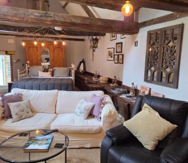 Buais-les-Monts Casa | Les Petits Champs