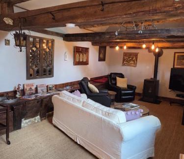 Buais-les-Monts Casa | Les Petits Champs