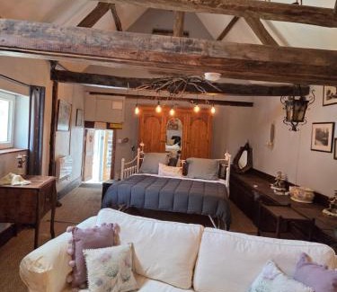 Buais-les-Monts Casa | Les Petits Champs