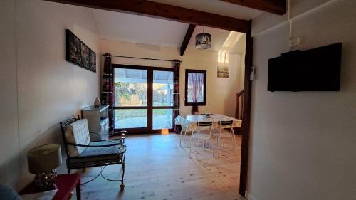 Saint-Alban-sous-Sampzon Casa | les petits chassezac