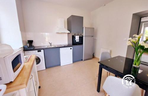 Saint-Aubin-du-Desert Casa | Les Petits Blés d'Or, gîte 2 personnes
