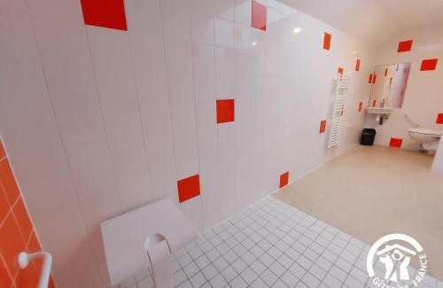 Saint-Aubin-du-Desert Casa | Les Petits Blés d'Or, gîte 2 personnes