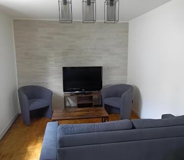 Noyers-sur-Cher Casa | Les petits logis de l'Écluse