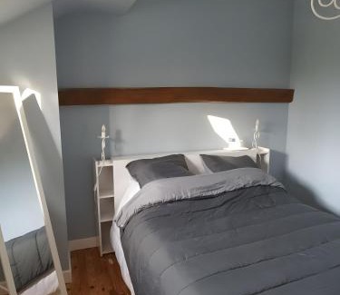 Noyers-sur-Cher Casa | Les petits logis de l'Écluse