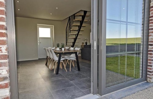 Leuze-en-Hainaut Casa | Les Petits Sablens