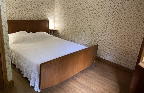 Montigny-les-Monts Casa | Les Peux - MONTIGNY LES MONTS