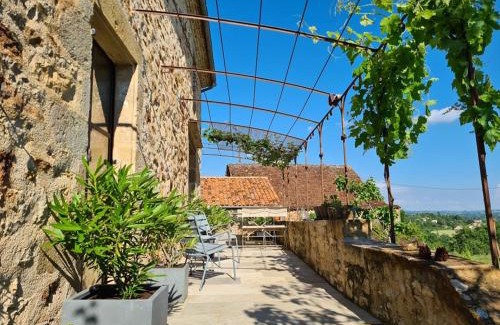Figeac Casa | Les Peyronnies